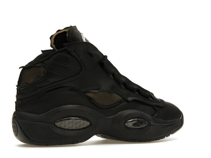 Reebok Question Mid Maison Margiela Memory Of Black