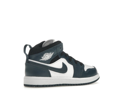 Jordan 1 Mid Armory Navy (PS)