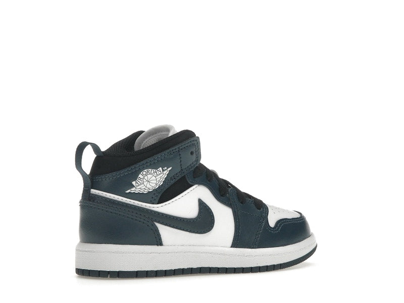Jordan 1 Mid Armory Navy (PS)