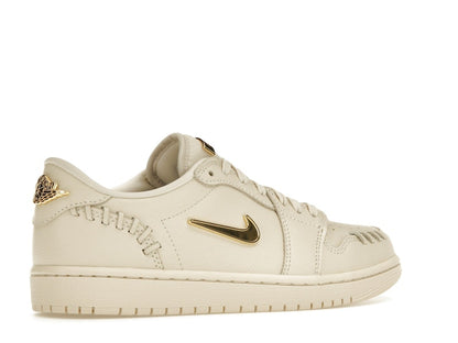 Jordan 1 Low Method of Make Legend Light Brown (Women's)