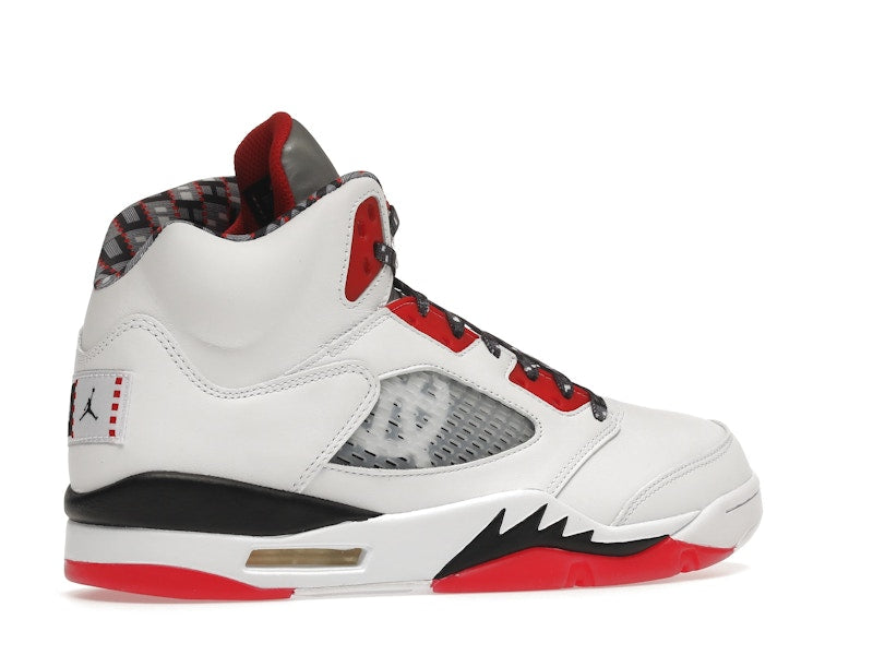 Jordan 5 Retro Quai 54 (2021)