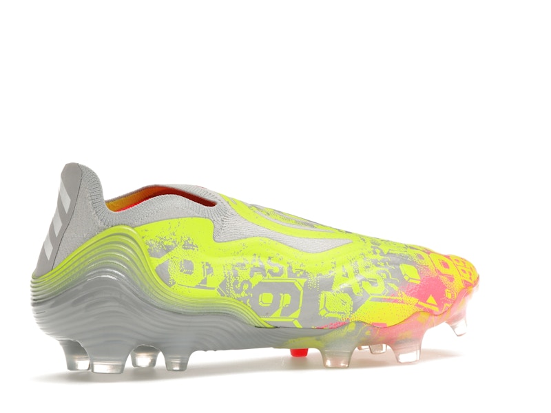 adidas Copa Sense+ FG Numbersup