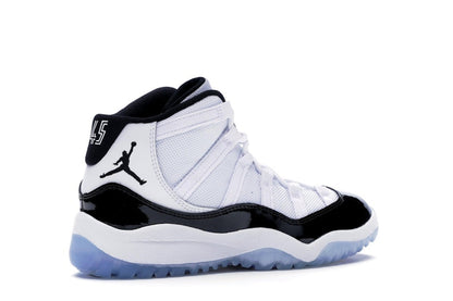 Jordan 11 Retro Concord (2018) (PS)