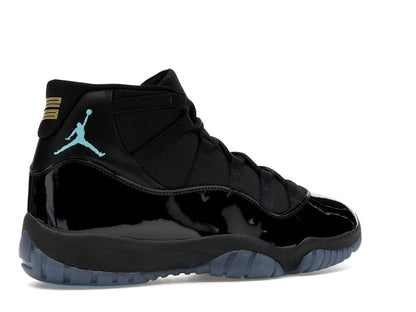 Jordan 11 Retro Gamma Blue (2025)
