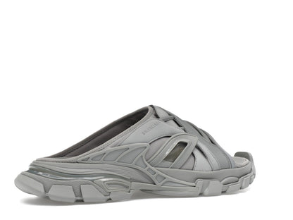 Balenciaga Track Slide Grey