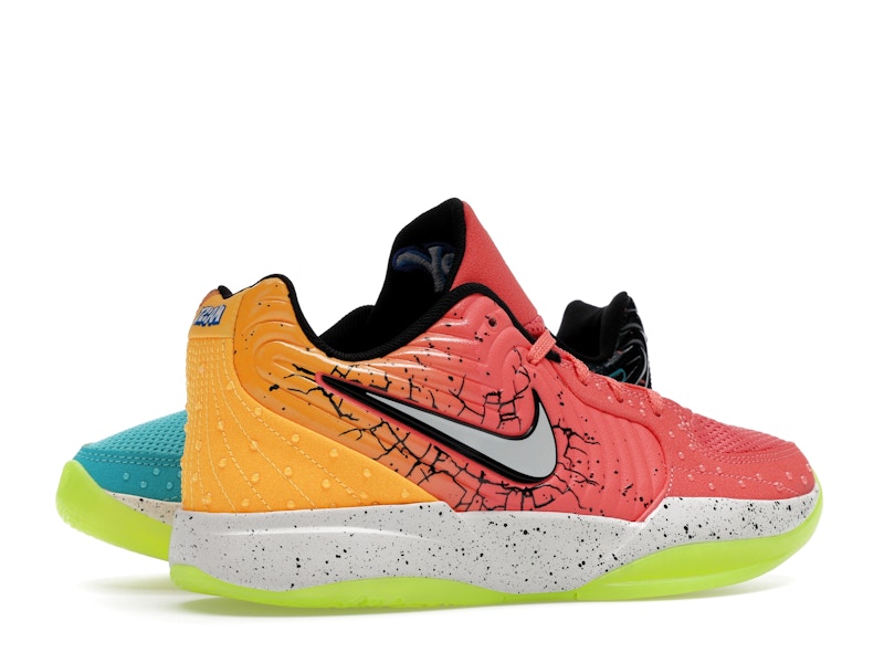 Nike Ja 2 Kool-Aid Mixed Berry (GS)