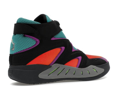 Reebok Instapump Fury Zone Looney Tunes Marvin the Martian