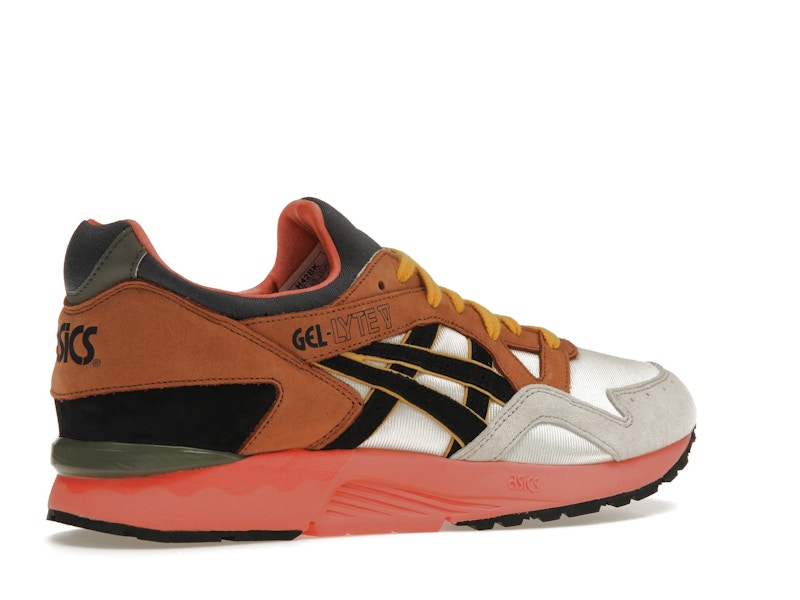 ASICS Gel-Lyte V UBIQ Midnight Bloom