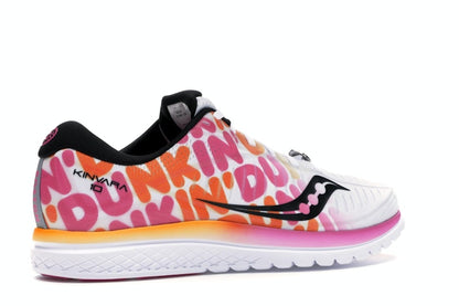 Saucony Kinvara 10 Dunkin