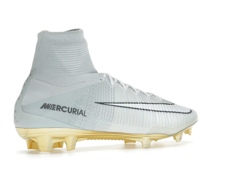Nike Mercurial Superfly 5 FG Cristiano Ronaldo Vitorias