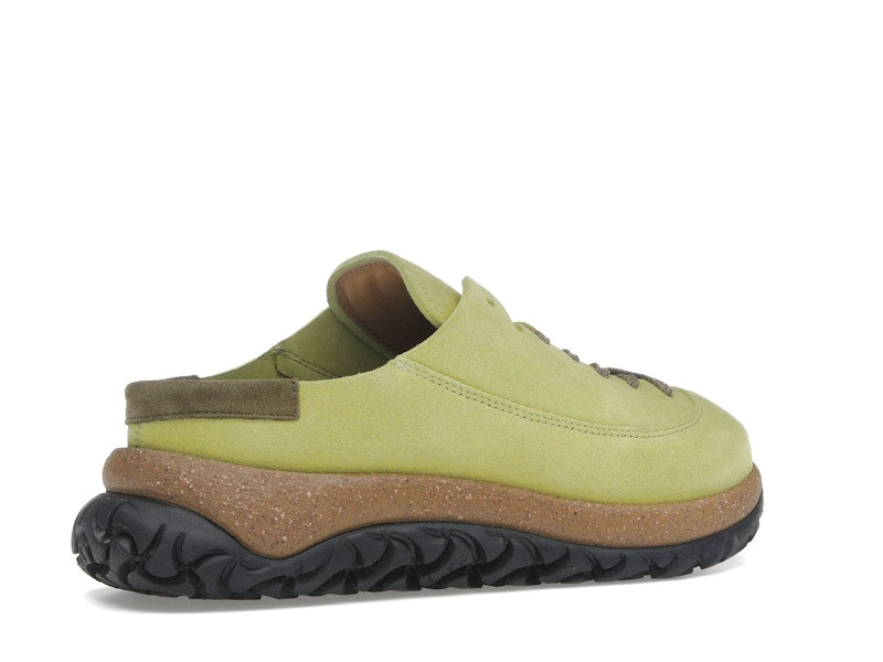 Birkenstock 1774 Uerzell Thibo Denis Plasma