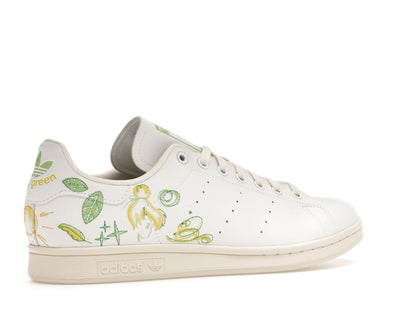 adidas Stan Smith Disney Tinkerbell