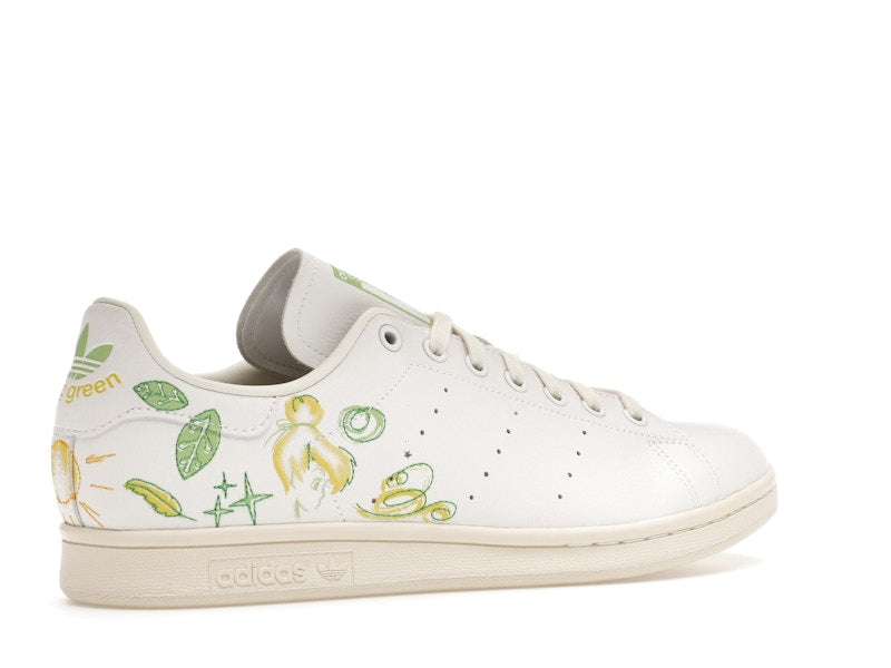 adidas Stan Smith Disney Tinkerbell