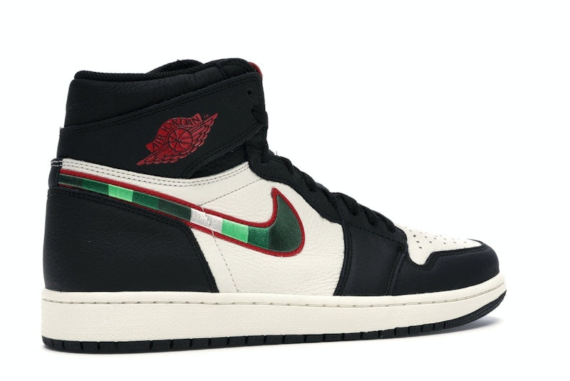Jordan 1 Retro High Sports Illustrated (A Star Is Born)