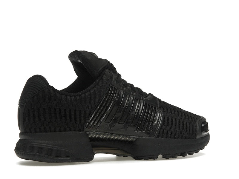 adidas Climacool Triple Black