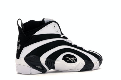 Reebok Shaqnosis White Black OG (2013)