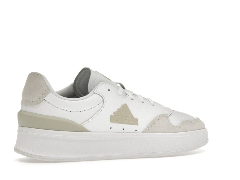 adidas Kantana Cloud White Aluminium Orbit Grey