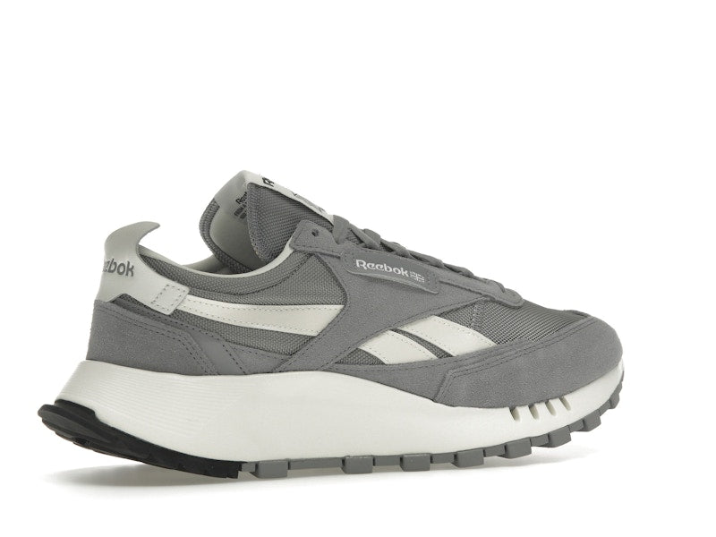 Reebok Classic Leather Legacy Solid Grey