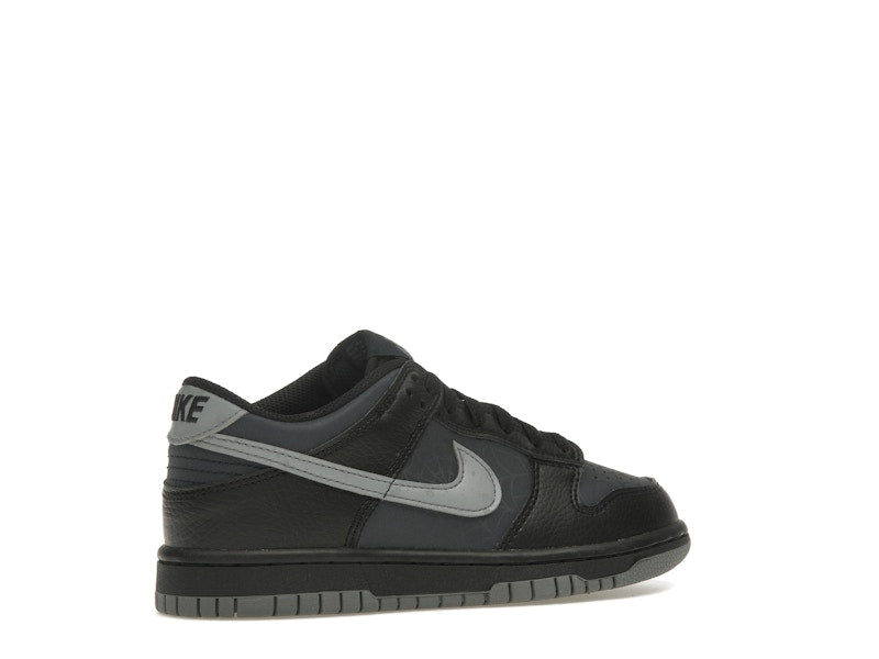 Nike Dunk Low Symbiote (GS)