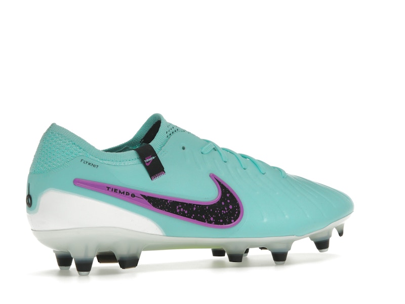Nike Tiempo Legend 10 Elite SG Peak Ready Pack