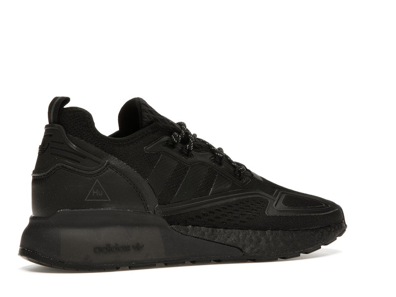 adidas ZX 2K Boost Pharrell Triple Black