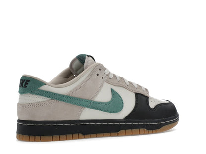 Nike Dunk Low Light Orewood Brown Bicoastal