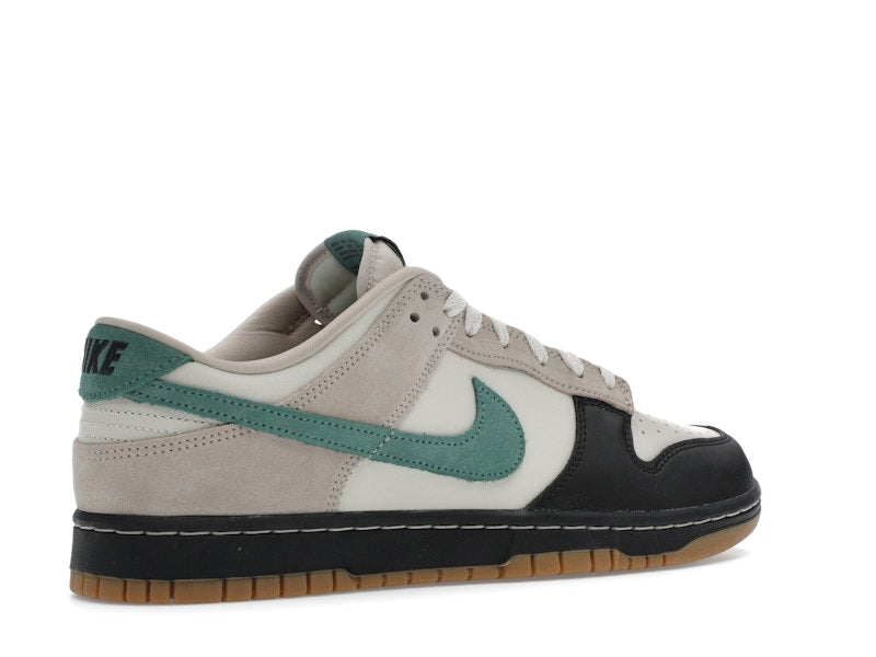 Nike Dunk Low Light Orewood Brown Bicoastal