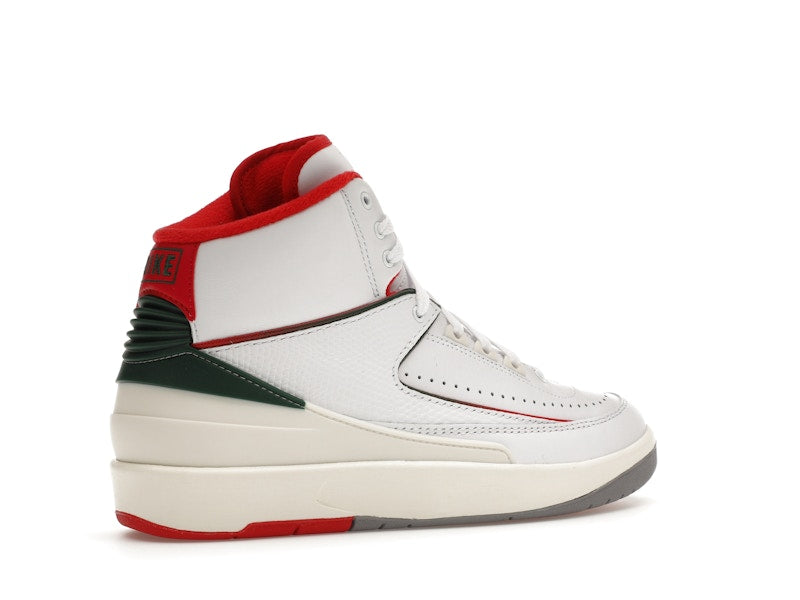 Jordan 2 Retro Origins (GS)
