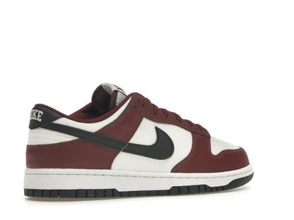 Nike Dunk Low Dark Team Red Black