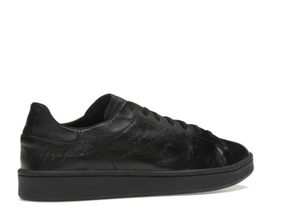 adidas Y-3 Stan Smith Black