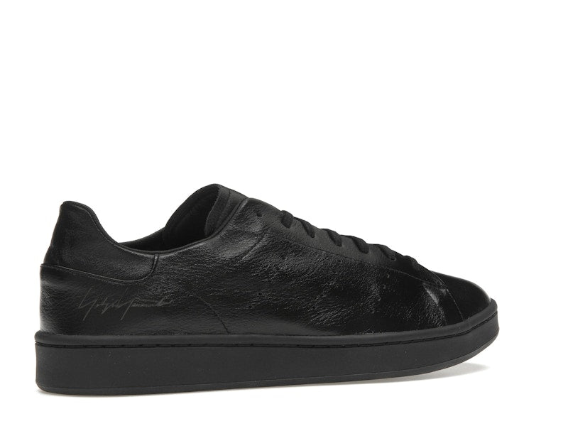 adidas Y-3 Stan Smith Black