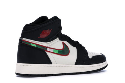 Jordan 1 Retro High Sports Illustrated (A Star Is Born) (GS)