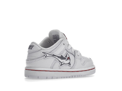 Nike SB Dunk Low Oski Great White (TD)