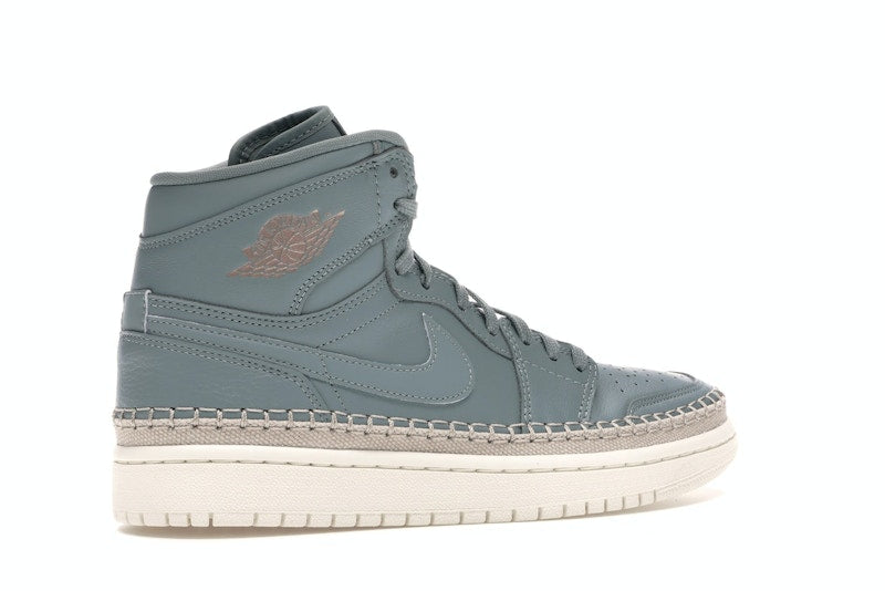 Jordan 1 Retro High Mica Green (Women's)