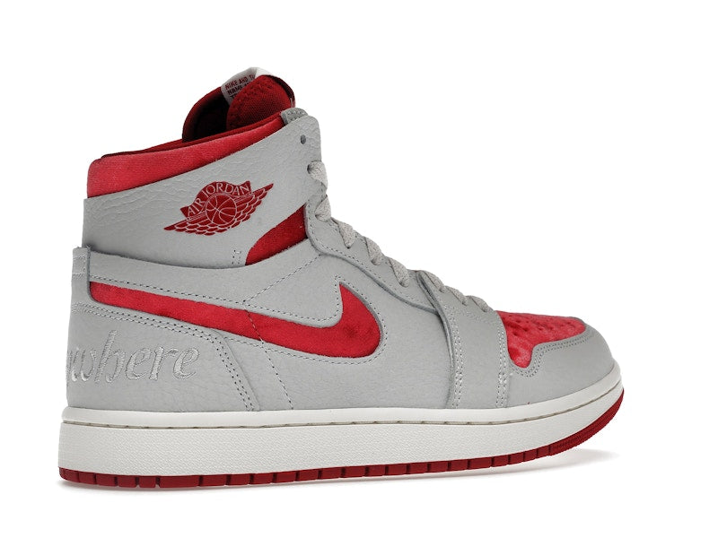 Jordan 1 High Zoom Air CMFT 2 Valentine's Day (2023) (Women's)