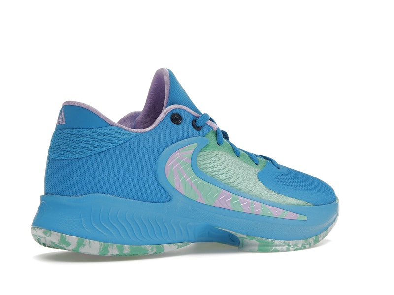 Nike Zoom Freak 4 Birthstone (GS)
