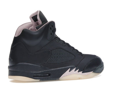 Jordan 5 Retro PSG Paris Saint-Germain Off Noir
