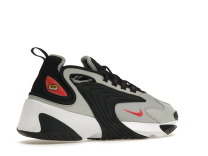Nike Zoom 2K Black Grey Fog