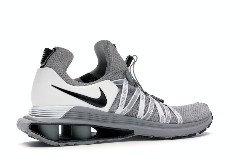 Nike Shox Gravity Wolf Grey