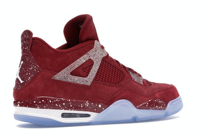 Jordan 4 Retro Oklahoma Sooners PE