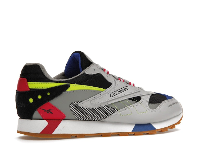 Reebok Classic Leather ATI 90s Grey