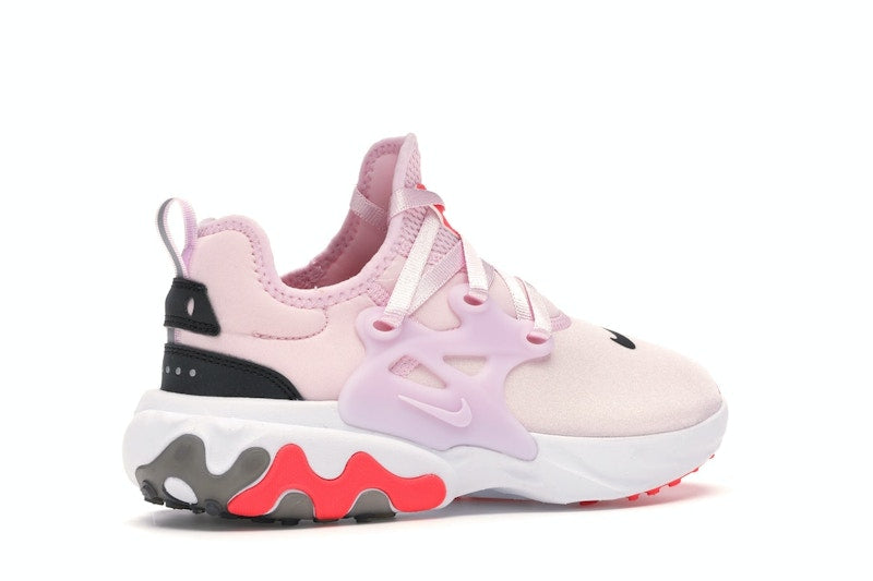 Nike React Presto Pink Foam (Women's)