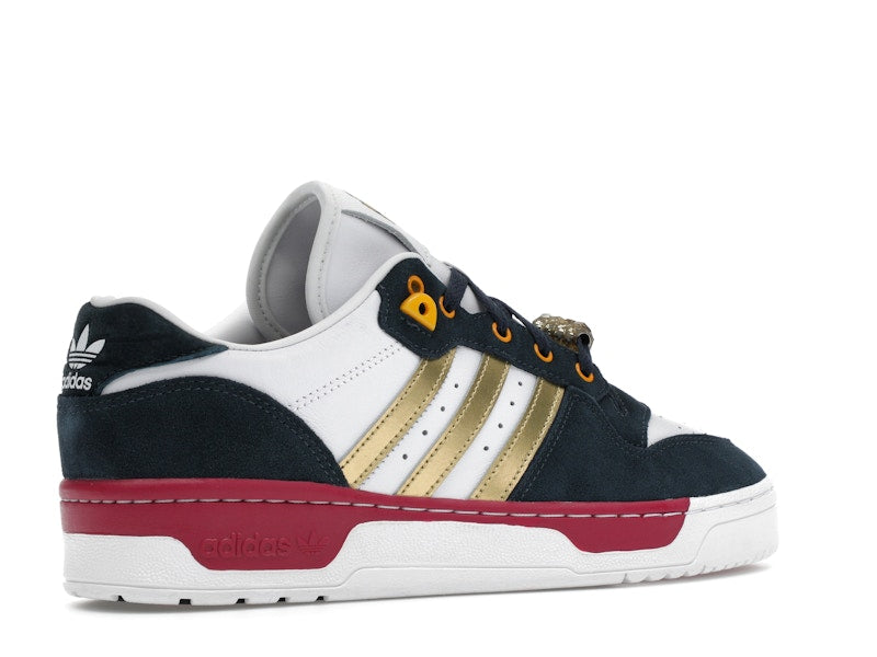 adidas Rivalry Low Demon Slayer Tengen