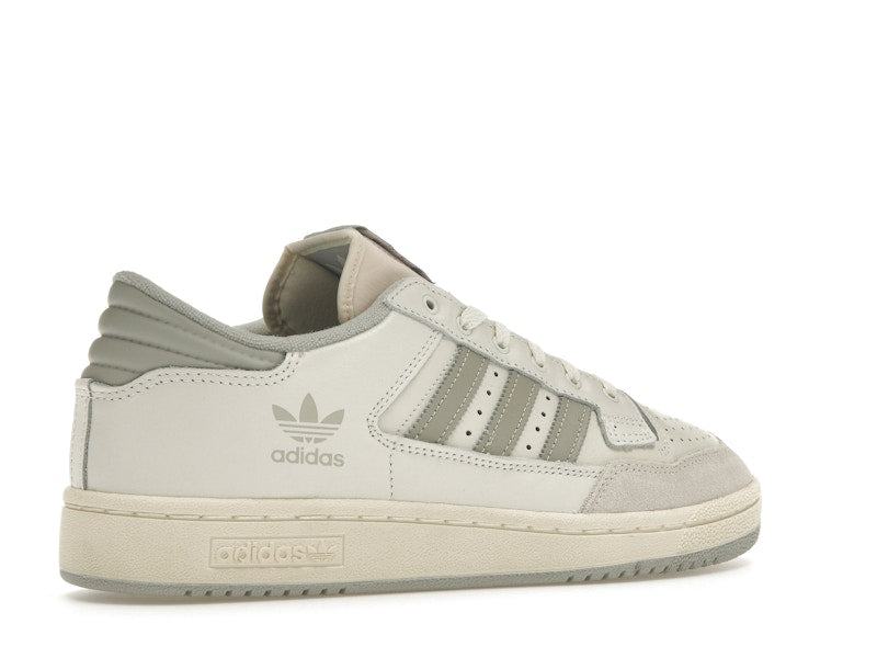 adidas Centennial 85 Low Cloud White Grey