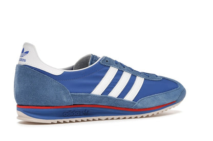 adidas SL 72 Blue White Red