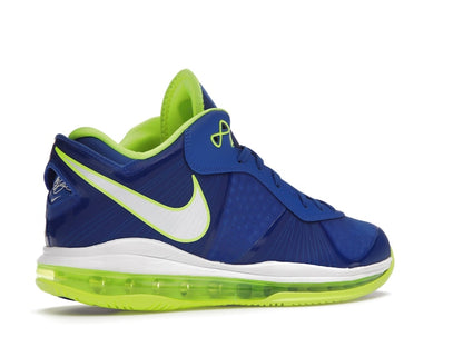 Nike LeBron 8 V2 Low Sprite (2021)