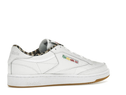Reebok Club C 85 Wacko Maria White