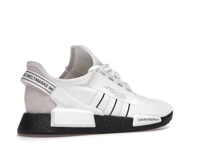 adidas NMD R1 V2 Cloud White