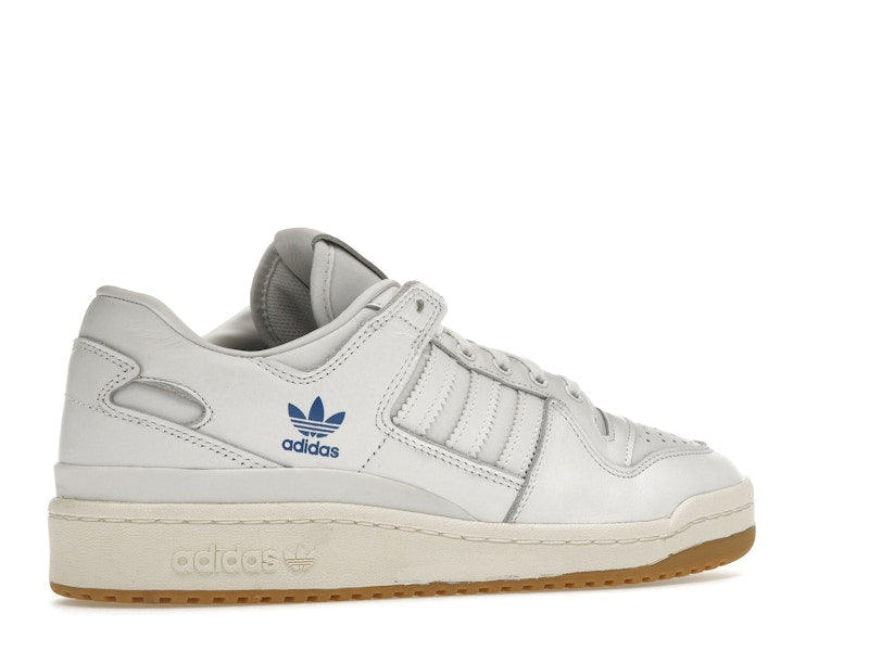 adidas Forum 84 Low ADV White Blue Gum