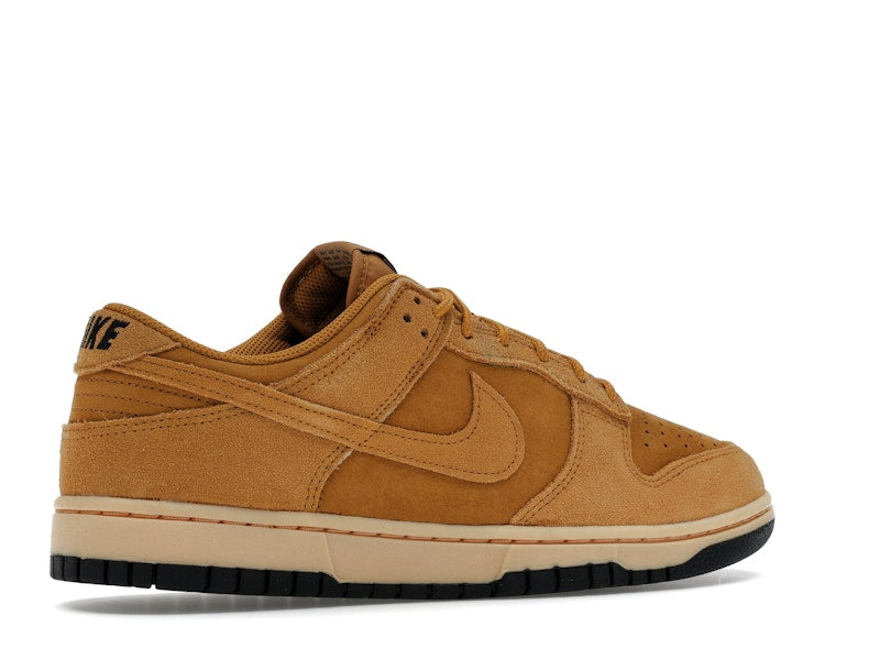 Nike Dunk Low Wheat